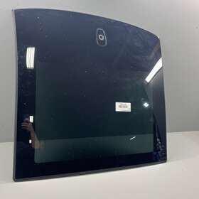 A2217801621 Mercedes-benz 08-12 S550 W221 Rear Pano Panoramic Roof Glass Window Oem