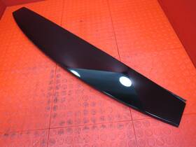 A2227800022 Mercedes-benz 14-20 S Class W222 Panoramic Sunroof Sun Roof Front Cap Panel 6484 A2227800022 Mercedes-benz 14-20 S Class W222 Panoramic Sunroof Sun Roof Front Cap Panel 6484
