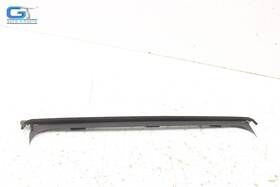 A2227800109 Mercedes-benz S560 S550 W222 Roof Sun Molding Frame Cover Oem 2014 - 2020