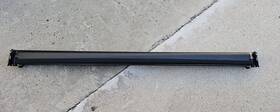 A2227800801 Mercedes-benz S-class W222 Pano Roof Sunshade Roller Blind Black