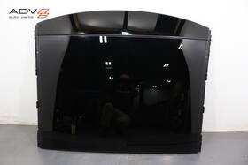 Mercedes-benz A22278023009h93 2018-2020 S560 W222 Front Panoramic Sunroof Window Glass And Sunshade Oem