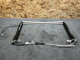 A2227803929 Mercedes-benz S63 Amg W222 14-17 Oem Sedan Rear Upper Panoramic Roof Roller Shade 94k