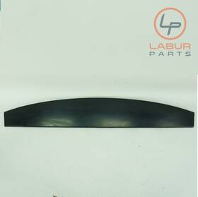 A2227806200 Mercedes-benz W222 14-20 S Class Front Upper Panoramic Sun Roof Window Cover Z6239