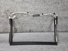 A2227808600 Mercedes-benz Sunroof Moon Shade Roller Blind Cover Frame W222 S63 S600 Oem