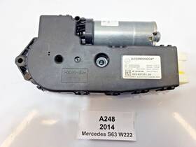 A2229009204 Mercedes-benz 2014-2017 Oem W222 S63 Amg S550 Front Right Sunroof Moonroof Motor