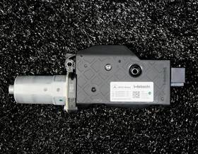 A2239005028 Mercedes-benz C S Class Sliding Sunroof Motor Panoramic Gear 21 25 Oem