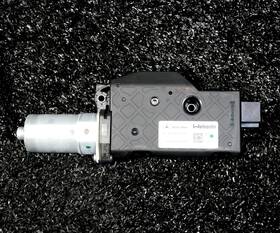 A2239005128 Mercedes-benz C S Class Sunroof Motor Roller Blind Gear Front 21 25 Oem