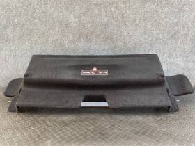 A2316900165 Mercedes-benz R231 Sl550 Sl400 Trunk Convertible Close Blind Shade Partition Oem
