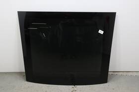 A2367801700 Mercedes-benz 2017 - 2023 C300 C205 Rear Sun Roof Sunroof Sliding Window Glass Oem