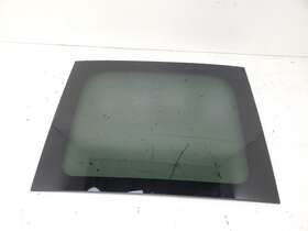 A2477802200 Mercedes-benz 2020-2023 Glb250 X247 Front Panoramic Sunroof Moonroof Window Glass Oem