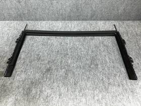 A2477810200 Mercedes-benz Glb 35 Amg X247 21-24 Oem Rear Panoramic Roof Roller Shade Black 73k