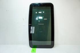 A2517800021 Mercedes-benz 06-13 X164 Gl350 Ml550 R350 Oem Sunroof Sun Roof Glass