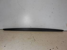 A2517800540 Mercedes Benz 06-11 Mercedes-benz R350 W251 Panoramic Roof Facing Grill Trim Strip 2517800540