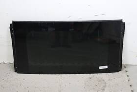 Mercedes-benz A25378005001c51 2016 - 2022 Glc300 X253 Roof Sunroof Moonroof Back Glass Panel Oem