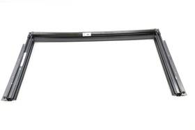 A25378023009f67 Mercedes-benz 2016 - 2022 Glc300 X253 Roof Sunroof Moonroof Sunshade Oem Black 101