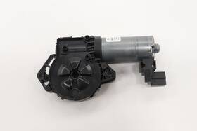 A253906480264 Mercedes-benz 2016 -2022 Glc300 X253 Sun Roof Sunroof Shade Sunshade Motor Oem