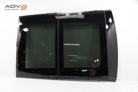 Mercedes-benz A25478067009k28 2023 - 2025 Glc300 X254 Panoramic Sunroof Window Glass And Motors Oem