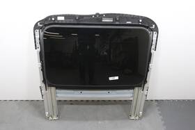 Mercedes-benz A25778000009k30 2019-2023 Cls450 C257 Sunroof Moonroof Glass Panel Oem A2577800000