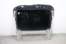Mercedes-benz A25778007009k30 2019 - 2023 Cls450 C257 Sun Roof Sunroof Frame Panel With Glass Oem