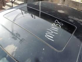 Rgl-50389 Mercedes-benz 2006-2009 E350 Sedan Wagon Sun Roof Glass Oem Metal