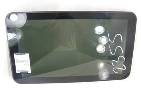 Rgl-50572 Mercedes-benz 2007-2013 S550 Sunroof Sun Roof Glass Oem