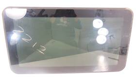Rgl-50592 Mercedes-benz 2008-2014 C300 Sun Roof Sunroof Glass Oem