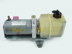 Mercedes-benz Sl600 Sl500 1994 - 2002 Sl Class R129 Convertible Top Roof Hydraulic Pump Motor Oem