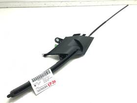 9918019420 Mercedez Benz 2018-2020 Mercedes E400 Left Driver Rear Back Glass Blind Roller Guide Motor Oem