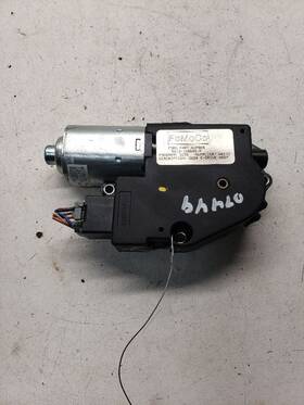 5g1z15790aa Mercury Montego 2005 Roof Motor 1475121