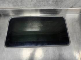 Mercury 6l24-78500a18- 2006-2010 Mountaineer Roof Sunroof Glass Assembly Oem 6l2z-78500a18-a