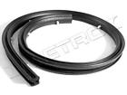 Metro Moulded Hd 710 Convertible Top Header Seal 642535203589