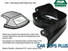 R29rr Miata Convertible Mazda " Rain 1990-2005 Top "robbins Rail