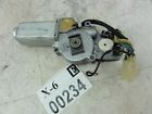 628.mz1w02 Millenia Power Sunroof Moon Sun Roof Motor Oem
