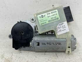 0224501442 Mini 2008 - 2014 Countryman Panoramic Sunroof Moonroof Motor Actuator Oem