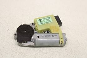 06943428921 Mini Cooper Sunroof Motor Unit R55 R56 Genuine Oem 2007-2013 06943428921 Mini Cooper Sunroof Motor Unit R55 R56 Genuine Oem 2007-2013