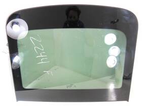 10027406 Mini 2014-2020 Coooper Front Sunroof Sun Roof Glass Oem