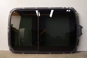 1185977 Mini Cooper Sunroof Cassette Assembly Sun Roof R53 R50 Oem 2002-2006