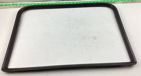 2752543 Mini 2007-2013 Cooper Front Panoramic Sunroof Surround Cover Trim Oem