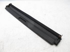 27558489 Mini 07-16 Cooper S Countryman R60 Panoramic Sunroof Sunshade Shade Rear Oem 021