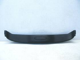 040225b Mini 2758084 09-15 Cooper S R57 Convertible Sliding Roof Top Center Trim Oem