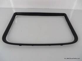 51447347695 Mini Cooper Rear Sunroof Glass Trim 14-24 F56 F55 F54