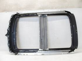 54102758294 Mini 07-16 Cooper S Countryman R60 Panoramic Sunroof Sun Roof Frame Oem 011724b