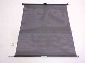 54107039727 Mini Cooper Sunroof Blind Shade Oem 02-06 R50 R53