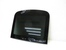 54107355231 Mini 07-16 Cooper S Countryman R60 Panoramic Sunroof Sun Roof Glass Front Oem 01