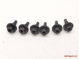 54107379623 Mini 2015 Cooper S F56 F55 F57 Sun Roof Panel Bolt Set 6pc