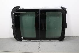 54107465803 Mini 2017 - 2024 Countryman F60 Roof Sunroof Sun Window Glass Panel Oem