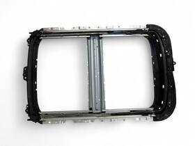 54107465804 Mini Cooper Countryman Sunroof Frame 2017-2024 F60 519