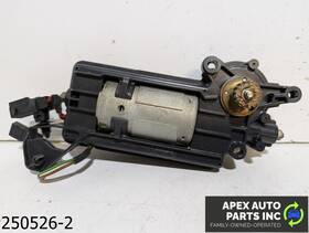 54342758446 Mini Oem 2007-2010 Cooper 1.6l Convertible Top Sunroof Motor Asd Drive