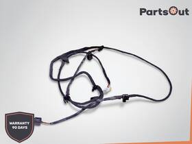 Mini 54347589546 2014-2023 Cooper F56 - Convertible Top Wire Harness And Sensors Oem