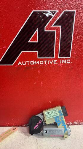 Mini 67610143913 2002-2008 Cooper Sun Roof Motor Oem Fast Free Shipping